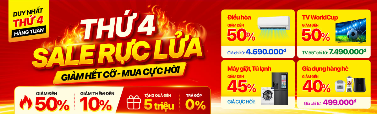 thứ 4