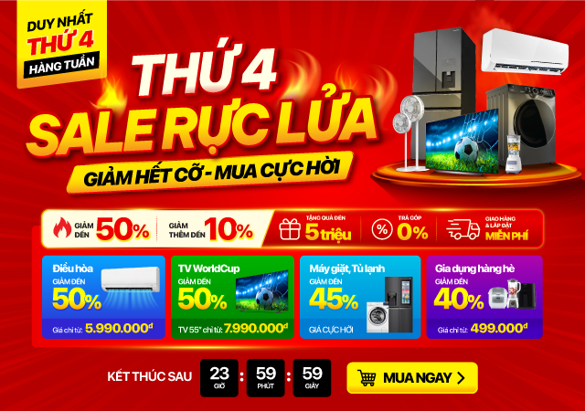 thứ 4