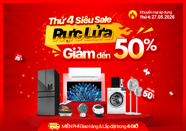 thứ 4