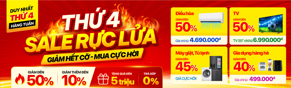 thứ 4
