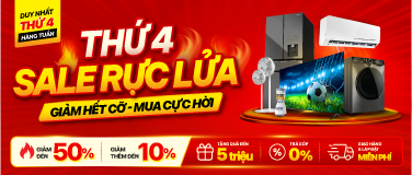 thứ 4