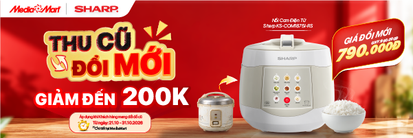thu cũ đổi mới NCĐ KS-COM1875I-RS