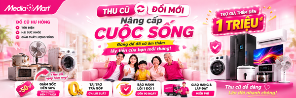 Thu cũ đổi mới
