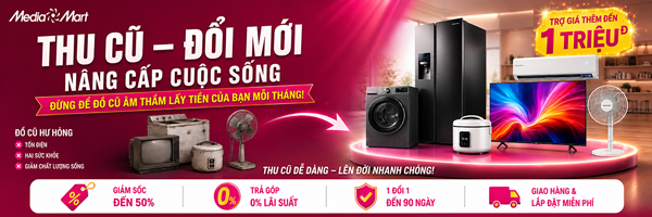 Thu cũ đổi mới