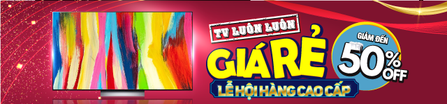 Tivi cao cấp