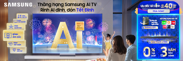 Tivi TET Samsung Main scheme