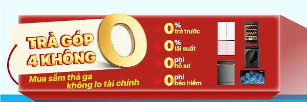trả góp MRB Roler