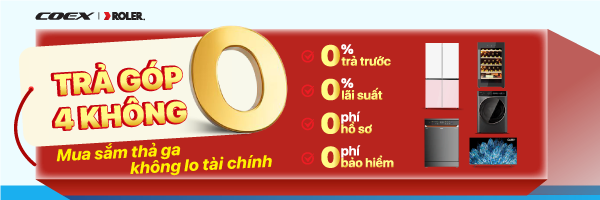 trả góp MRB Roler