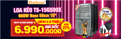 TS-15G500X sale