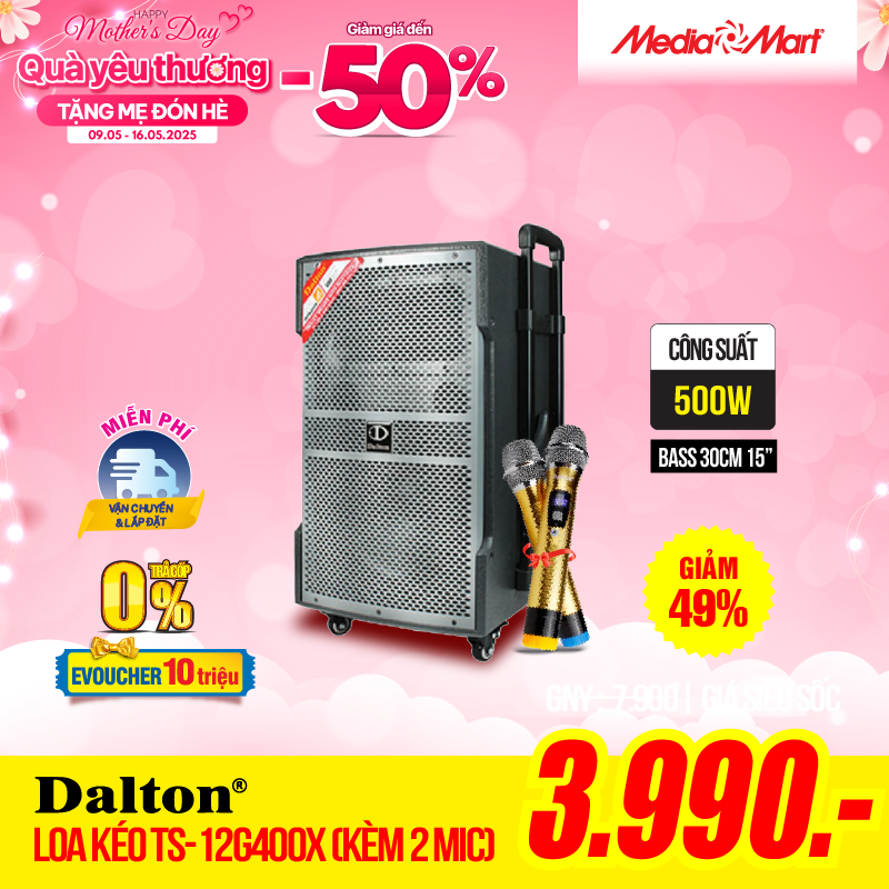 ts12g400x