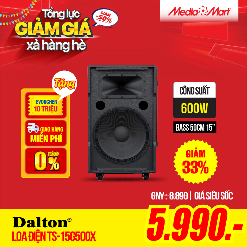 ts15g500x