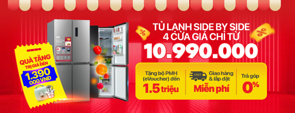 tủ lạnh - big size
