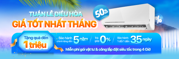 tuần lễ điều hòa