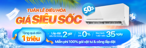 tuần lễ điều hòa