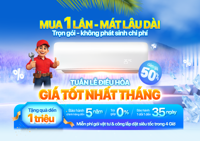 Tuần lễ điều hòa