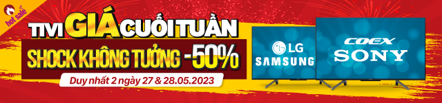 TV cuối tuần