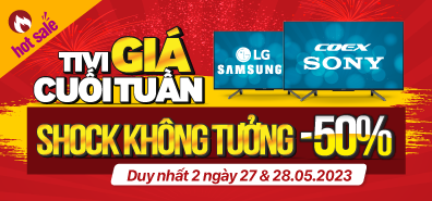 TV cuối tuần