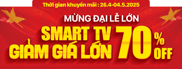 TV home đại lễ