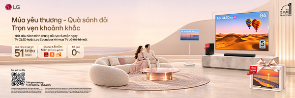 TV LG