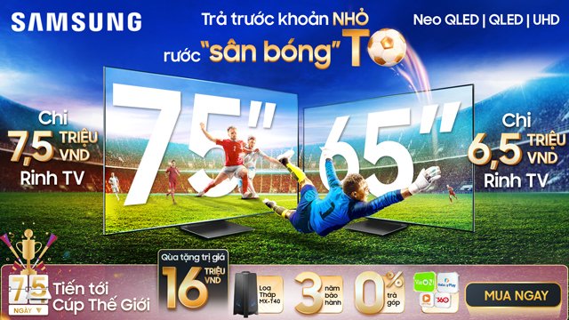 TV Samsung NeoQled 8K 2022