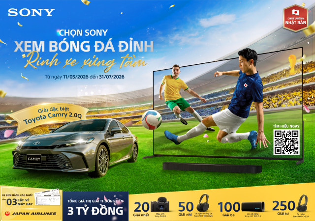 tv sony
