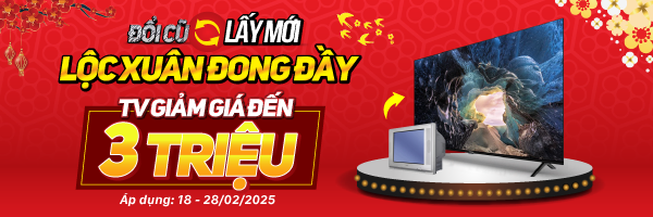 TV Thu cũ đổi mới