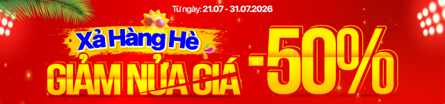 Media Mart - Ưu đãi đặc biệt