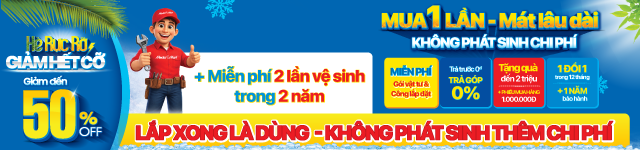 Ưu đãi đặc biệt