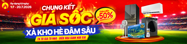 Ưu đãi đặc biệt