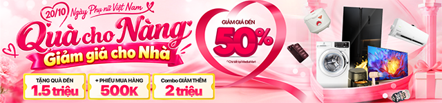 Ưu đãi đặc biệt