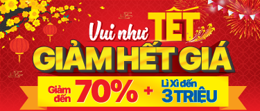 Vui như Tết - Popup