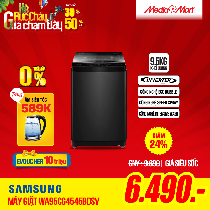 wa95cg4545bdsv