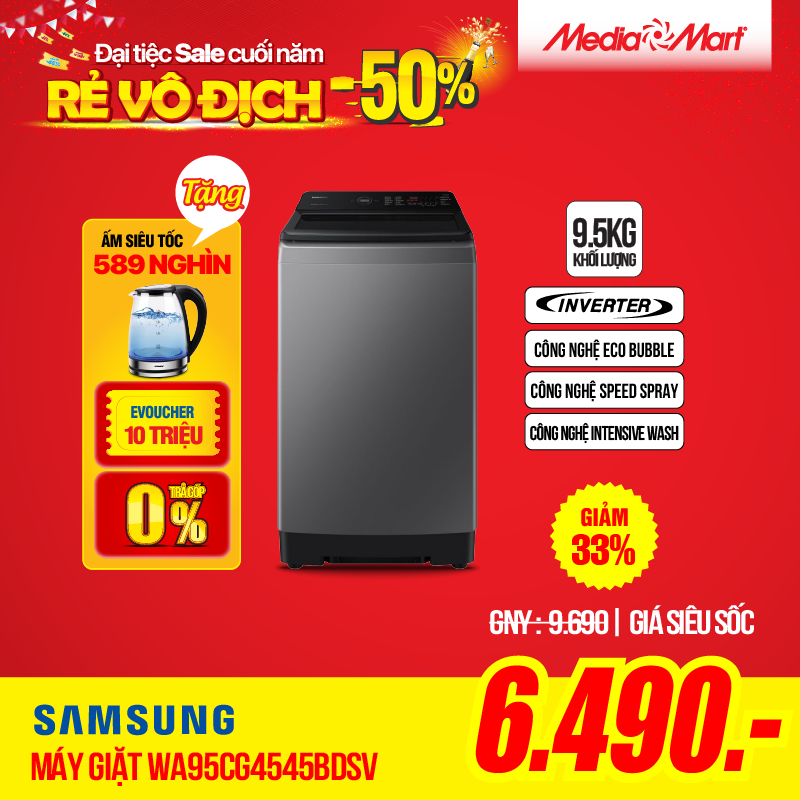wa95cg4545bdsv