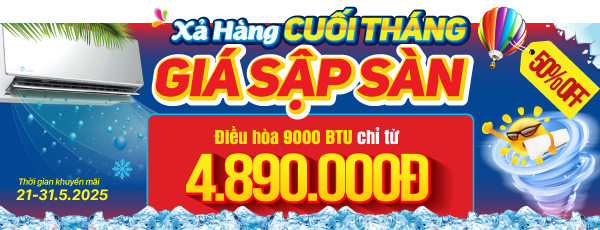 xả hàng dh