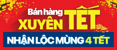 xuyên tết