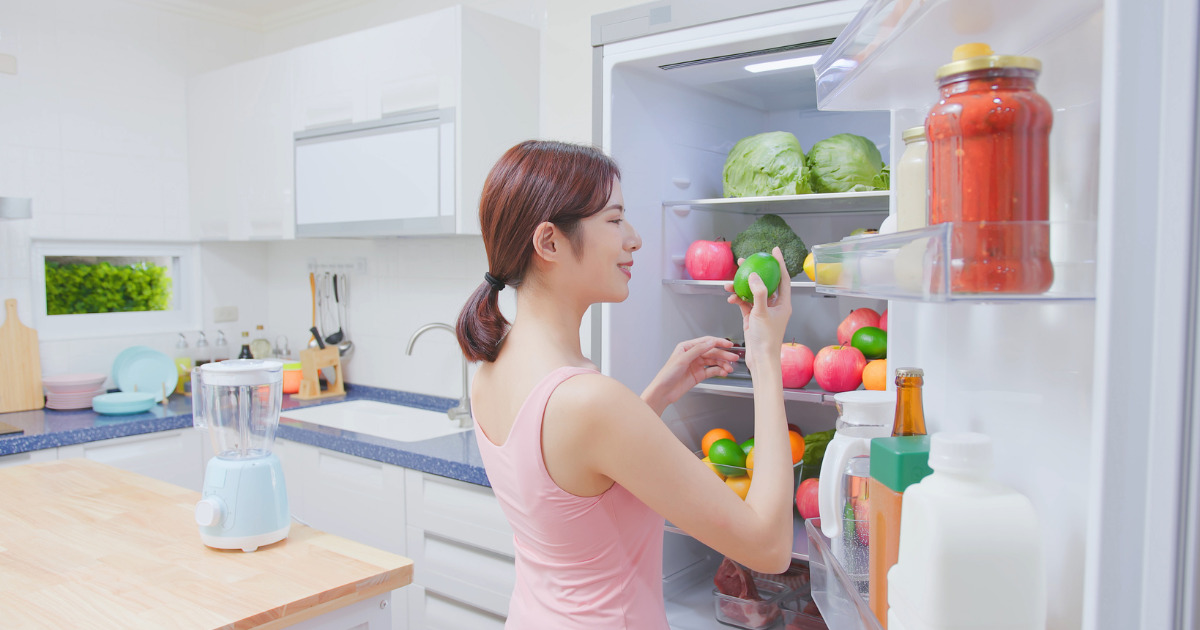 10 mẹo sử dụng tủ lạnh tiết kiệm điện mà người dùng thông thái nên biết