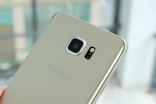 Đánh giá camera trên Galaxy Note 5: chụp đẹp, chỉnh tay mạnh mẽ