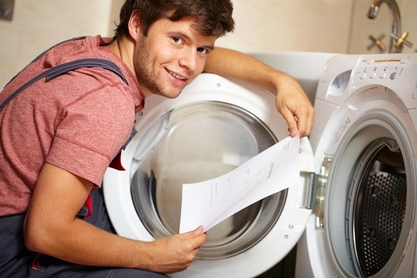Hướng dẫn cách sử dụng máy giặt Electrolux dành cho bạn