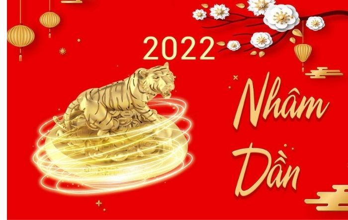 25 lời chúc Tết hay và ý nghĩa năm Tân Sửu 2022