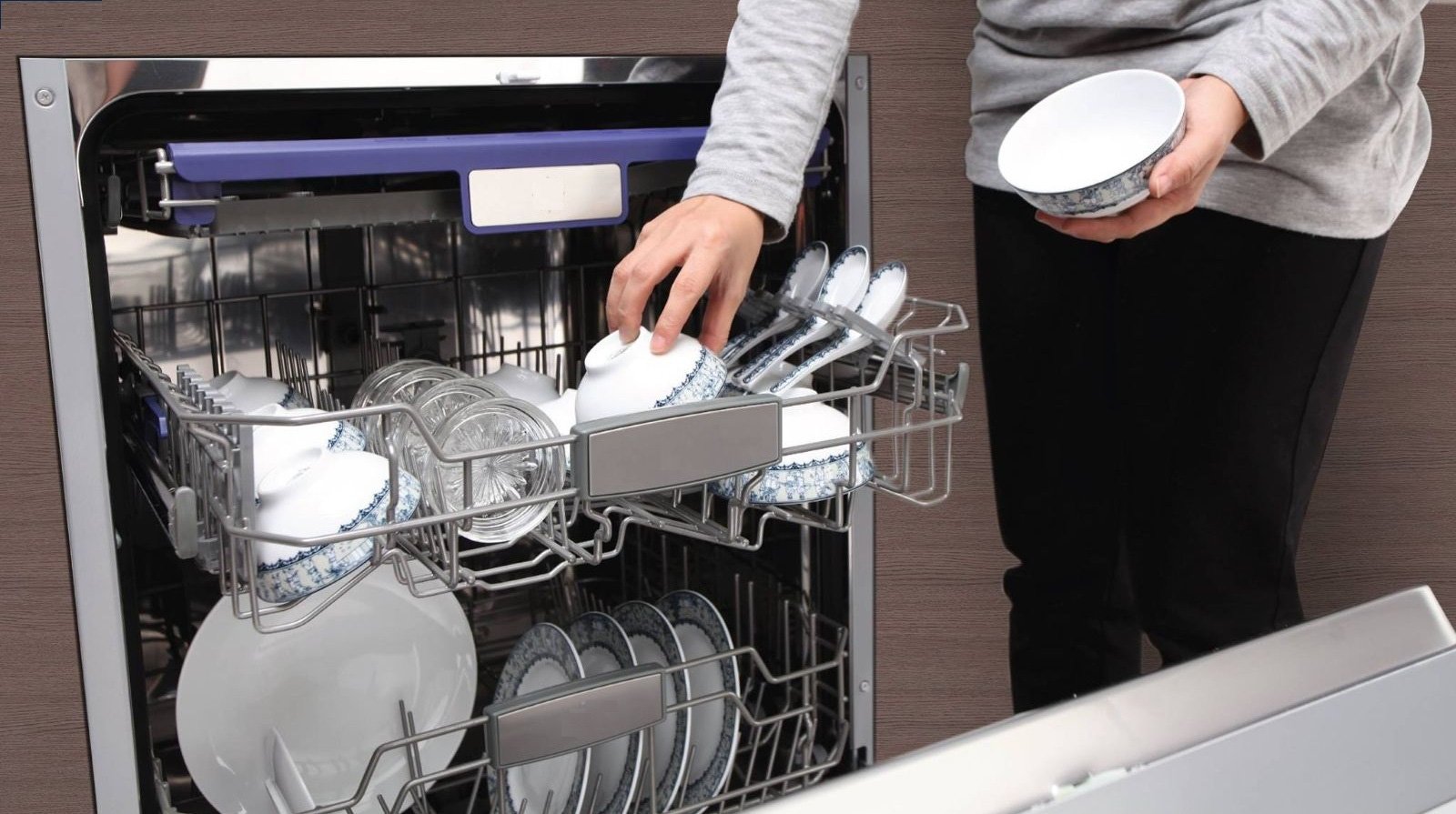 3 bí quyết để máy rửa luôn bền và tiết kiệm chi phí sử dụng nhất có thể