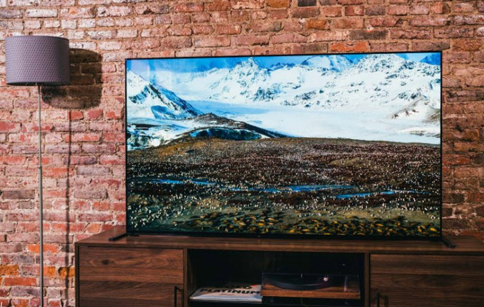 3 lý do bạn nên mua TV Sony Bravia XR OLED  dịp Tết 2022