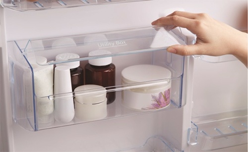 3 lý do nên chọn tủ lạnh Inverter đón Tết Đinh Dậu 2017