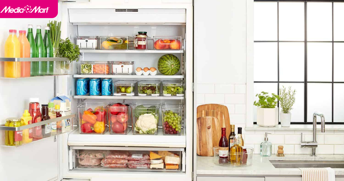 4 loại vi khuẩn nguy hiểm trong tủ lạnh bạn cần phòng ngừa