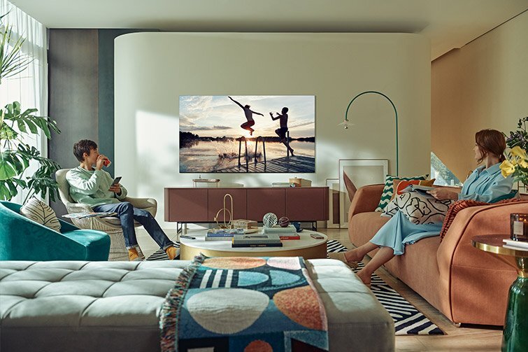 4 mẹo sử dụng smart TV Samsung thông minh nhất