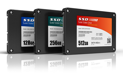 Giải đáp những quan niệm sai lầm về ổ cứng SSD