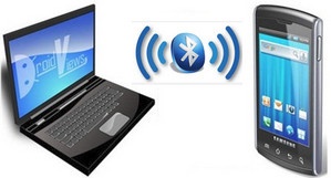 Hướng dẫn kết nối giữa laptop và điện thoại qua Bluetooth