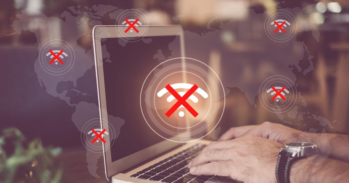 6 cách khắc phục lỗi Wifi mất kết nối hiệu quả