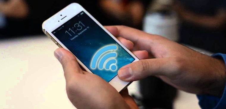 8 cách khắc phục iPhone không bắt được wifi cực hiệu quả
