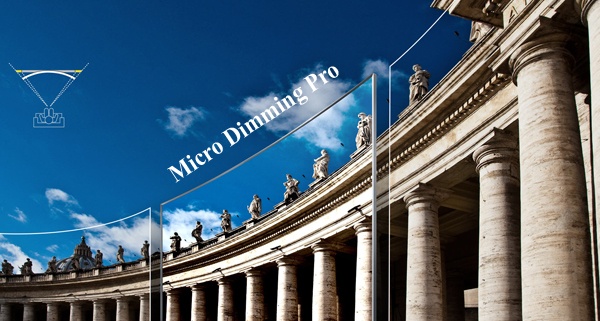 Công nghệ Micro Dimming Pro là gì?
