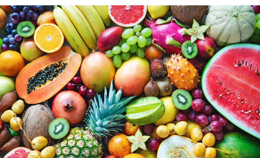 9 loại quả nên hạn chế ăn vào mùa hè